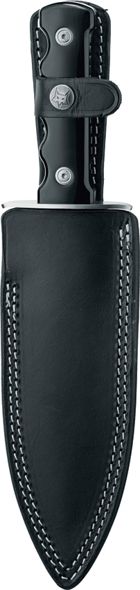 Navaja FOX Billao Fixed Knife Horn FX-654 CR