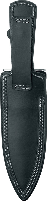 Navaja FOX Billao Fixed Knife Horn FX-654 CR