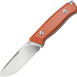 Navaja FOX Windage Fixed Blade Org G10 FX-661 OR