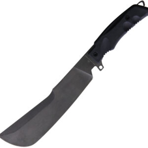 Cuchillo Fox Golok Hitam Machete FX-9CM02B