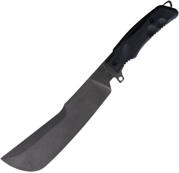 Cuchillo Fox Golok Hitam Machete FX-9CM02B