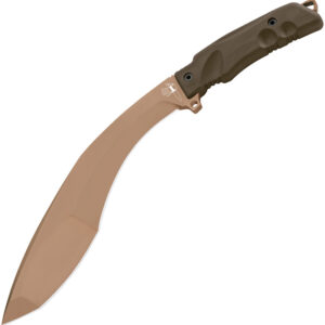 Cuchillo Fox Extreme Tac Trakker FX-9CM05 BT