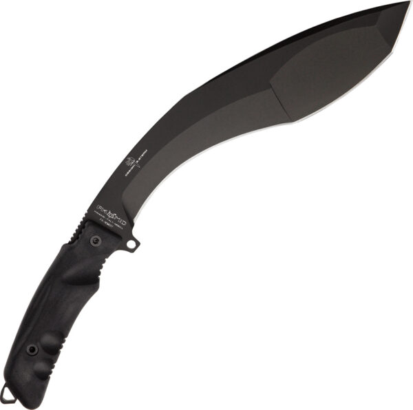 Cuchillo Fox Extreme Tactical Trakker Kukri FX-9CM05 T