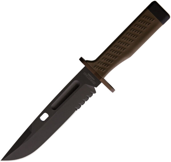 Cuchillo Fox Spartan Fox Combat Knife 02FX158