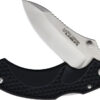Cuchillo Fox Drago Lockback Black 01FXAMIDPBL