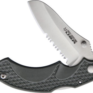 FOXKUAMISFGR-1.jpg Cuchillo Fox Vitale Lockback Gray 01FX296