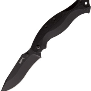 Cuchillo Fox Havoc Framelock Black 01FXHV02TIB