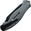 Cuchillo Fox Havoc Framelock Tanto 01FXHV02TTIB