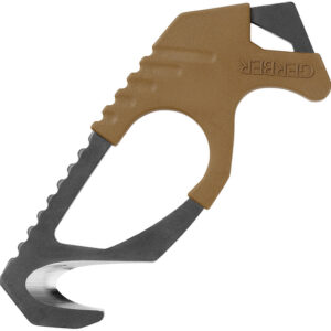 Cuchillo Gerber Strap Cutter Coyote Brown 30-000132