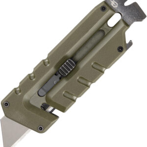 Cuchillo Gerber Prybrid Utility Slide Lock 1069377