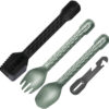 Cuchillo Gerber CompIEAT Utensil Set 1072329