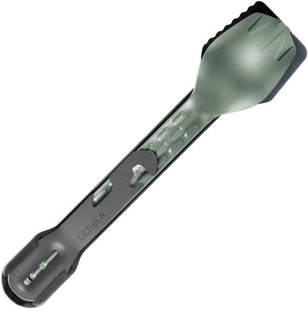 Cuchillo Gerber CompIEAT Utensil Set 1072329