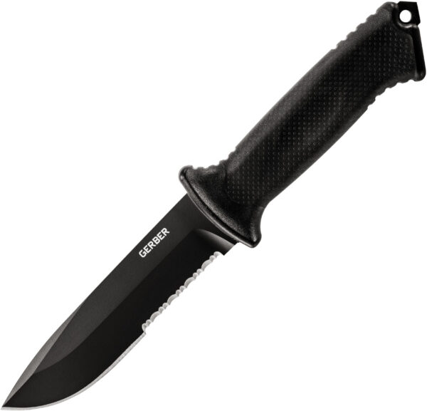 Cuchillo Gerber Prodigy Fixed Blade 22-01121
