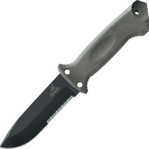 Cuchillo Gerber LMF II Infantry 22-01626
