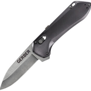 Cuchillo Gerber Highbrow Pivot Lock A/O 30-001637
