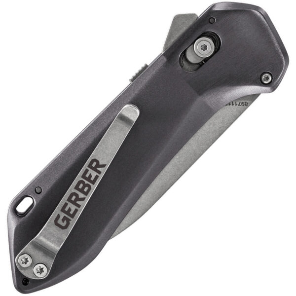 Cuchillo Gerber Highbrow Pivot Lock A/O 30-001637