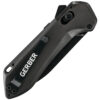 Cuchillo Gerber Highbrow Pivot Lock A/O Black 30-001640