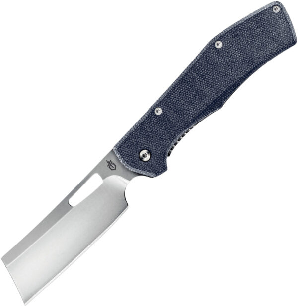 Cuchillo Gerber Flatiron Framelock Micarta 30-001789
