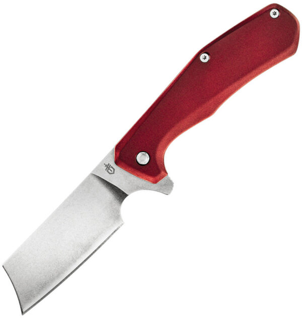 Cuchillo Gerber Asada Framelock Red 30-001805
