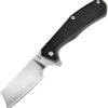 Cuchillo Gerber Asada Framelock Black 30-001807