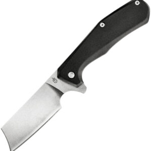 Cuchillo Gerber Asada Framelock Black 30-001807