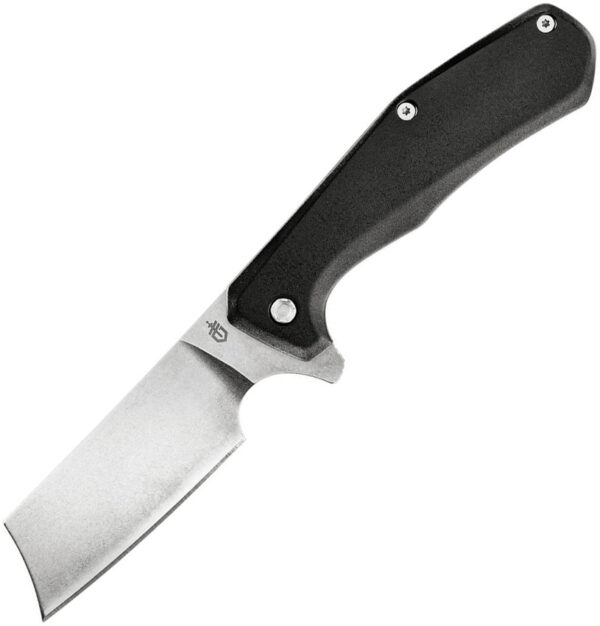 Cuchillo Gerber Asada Framelock Black 30-001807