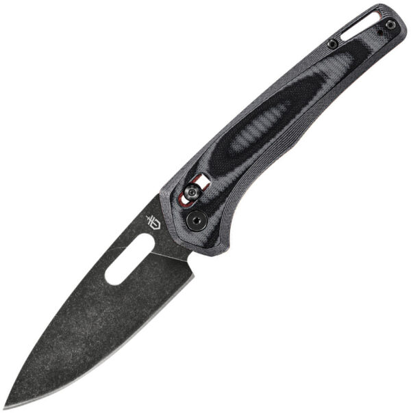 Cuchillo Gerber Sumo Pivot Lock Gray 30-001813