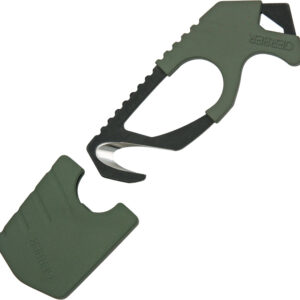 Cuchillo Gerber Strap Cutter Green 22-01943