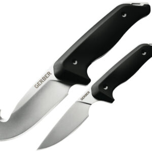 Cuchillo Gerber Moment Field Cleaning Kit 31-002218