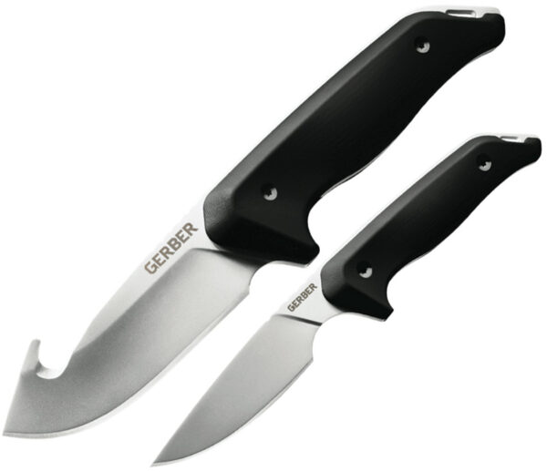 Cuchillo Gerber Moment Field Cleaning Kit 31-002218