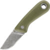 Cuchillo Gerber Vertebrae Fixed Blade Sage 31-003425