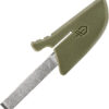 Cuchillo Gerber Vertebrae Fixed Blade Sage 31-003425