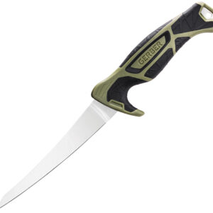 Cuchillo Gerber Controller Fillet System 6in 31-003338