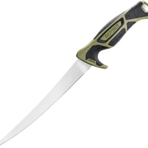 Cuchillo Gerber Controller Fillet System 8in 31-003340