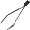 Cuchillo Gerber ComplEAT Tool Green 31-003467N