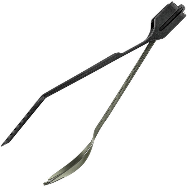 Cuchillo Gerber ComplEAT Tool Green 31-003467N
