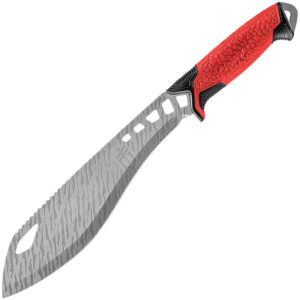 15637_Gerber Cuchillo Gerber Versafix Machete Red 31-003470