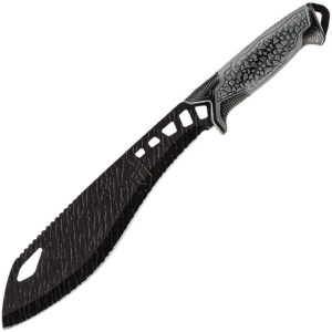 15637_Gerber Cuchillo Gerber Versafix Machete Gray 31-003471