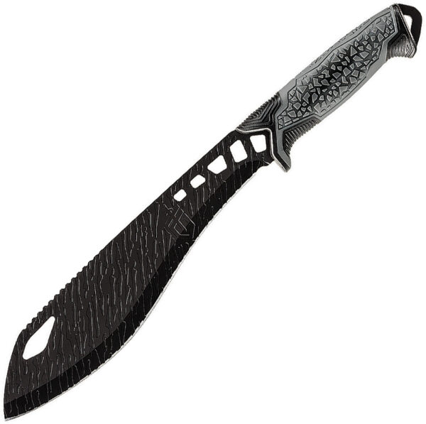 Cuchillo Gerber Versafix Machete Gray 31-003471