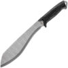 Cuchillo Gerber Versafix Machete Black EFS 31-003474