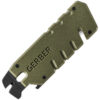 Cuchillo Gerber Prybrid Utility Multi-Tool Grn 31-003743