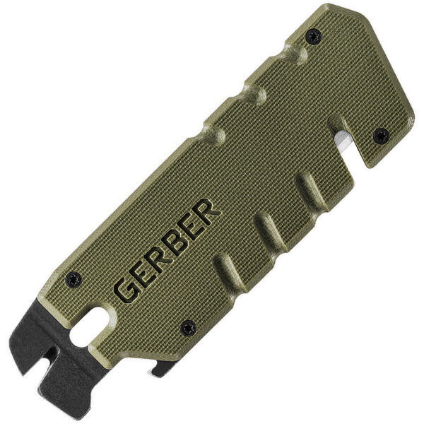 Cuchillo Gerber Prybrid Utility Multi-Tool Grn 31-003743
