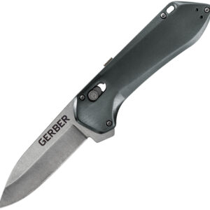 Navaja Gerber Highbrow Compact A/O Gray 31-003764MR