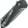 15667_Gerber Navaja Gerber Highbrow Compact A/O Gray 31-003764MR