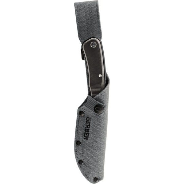 Cuchillo Gerber Downwind Drop Point 31-003929