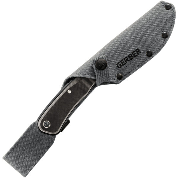 Cuchillo Gerber Downwind Drop Point 31-003930