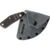 Cuchillo Gerber Downwind Ulu Blk/Gry 31-003935