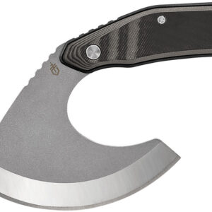 Cuchillo Gerber Downwind Ulu Gray 31-003936