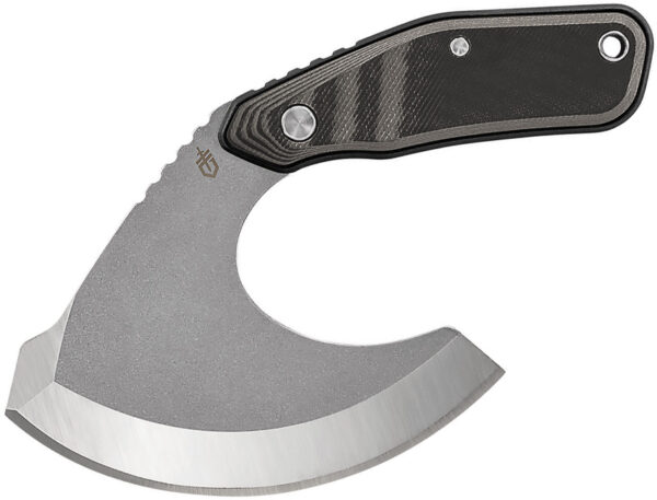 Cuchillo Gerber Downwind Ulu Gray 31-003936