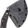 Cuchillo Gerber Downwind Ulu Gray 31-003936